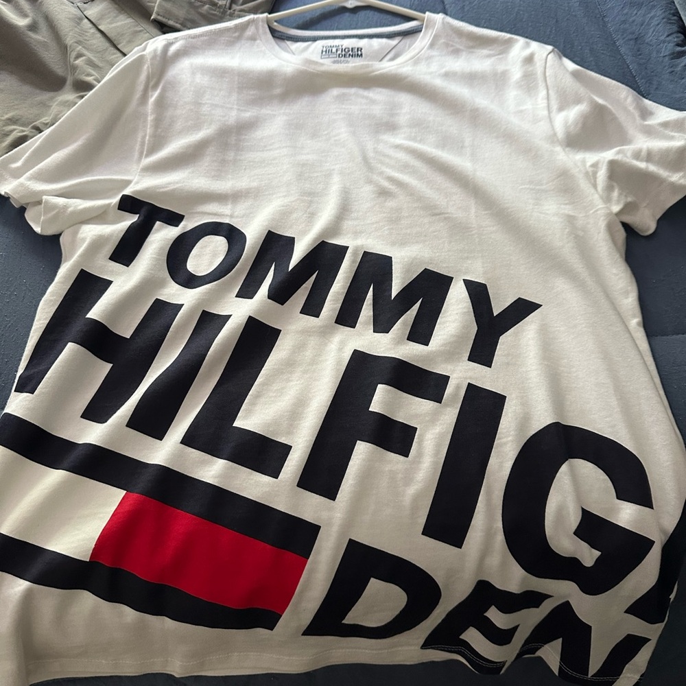 Tommy Hilfiger shirt